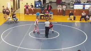 MY FASTEST PIN EVER