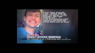 Marshall County School Shooting Coverage