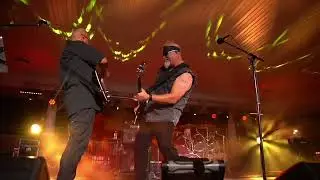 TALK DIRTY TO ME covered by Infringement St. Louis cover band