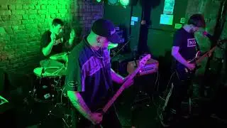 DUMBO @ THE BIG DIFFERENCE 17/1/26