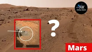 NASA's Perseverance Mars Rover sent Latest Stunning Images - Mars Mission 2021