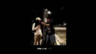 Baltz x Haux - Bonnie tsaka Clyde
