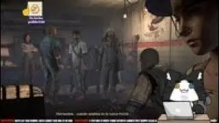 EMPEZAMOS CON LOS ZOMBIES 👀 - Manqueando en muchos juegos para variar 😎| Código Delsko en Epi