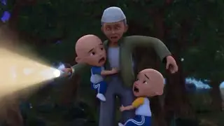 Upin & Ipin Musim 16 Full Movie | Tok Dalang Tangkap Maling Durian | Upin Ipin Terbaru 2023