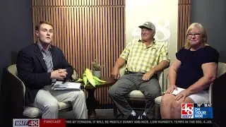 Tennessee Valley farmers gearing up for Corn Festival