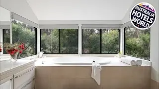 Jarrah Grove Forest Retreat - Adults Only Luxury Chalet | Australia 🛏️