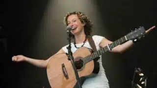 Kate Rusby - High on a Hill (with lyrics)