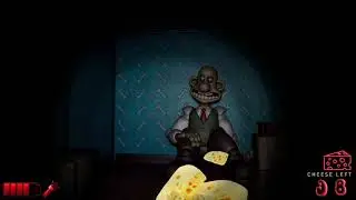 FNaF x Wallace & Gromit (like actually)