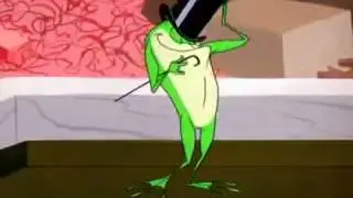 Frog   Hello, My Baby