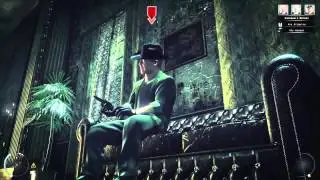 HITMAN ABSOLUTION multiplayer trailer