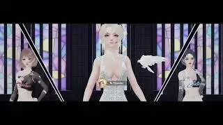 Idol Party 2 - Maware! Setsugetsuka Extreme speed x9