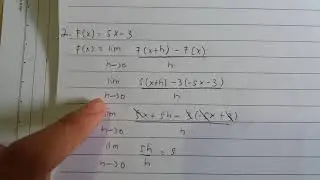 Matematika Teknik