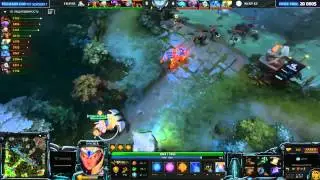 Empire -vs- Next. bo3. Финал винеров g2. TECHLABS CUP