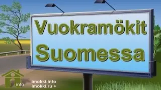 Vuokram&ouml;kit - iMokki