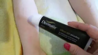 Dermatix ultra гель