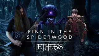 Ethersis: Finn in the Spiderwood /Free vst: Berlin Orchestra, Bogren Krimh Drums, Nembrini Crunck