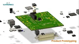 Electronics Design & Development Services