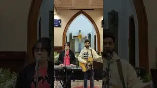 القس سامح حنا ـ من هم النثينيم . تسبيح ريمون وجدي ، ايرو ق سامح 