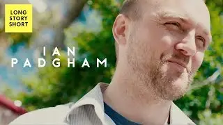 Ian Padgham, Vine artist