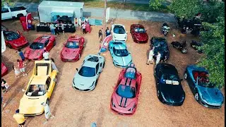 Innisbrook Cars & Coffee May 2025 Extended
