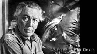 Le verbe &ecirc;tre - Andr&eacute; Breton