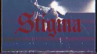 Lil Kaine - Stigma (prod by Tyris White) MUSIC VIDEO
