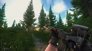 EFT 13.0 recoil update