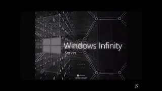 Windows Infinity Server