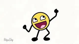 I Present You, Awesome face! A Character I made! 