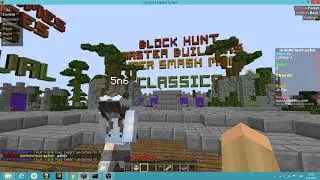 MinePlex Remake V2