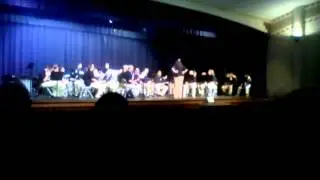 Yadkin Valley Community Band