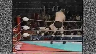 Stan Hansen vs Terry Funk Highlight MV