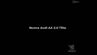 Logo Animation Audi [2009]