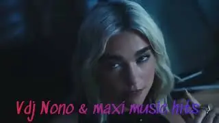 Vdj Nono & Maxi music hits