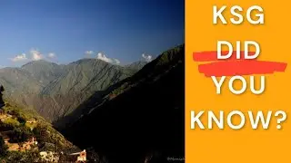 KSG DYK - North Eastern Region District SDG Index Report 2021-22 #shorts #iascoahing #upsc