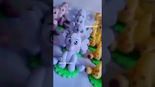 Safari de biscuit