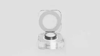 SAMSUNG Galaxy Ring AI Smart Ring