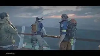 World War Z Tokyo Cruise Control Glitch PS4