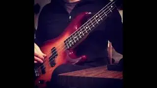 Crazy bass