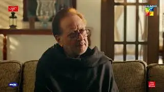 ALLAH Pak Ne Azlan Par Karam Kar Diya - Ishq-e-Laa - HUM TV