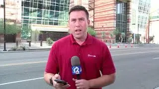 President Trump confirms Phoenix campaign rally on August 22