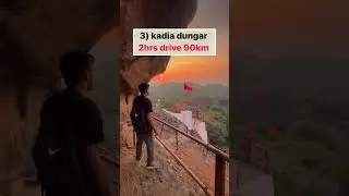 Best place to visit near surat part 4 #surat #travel