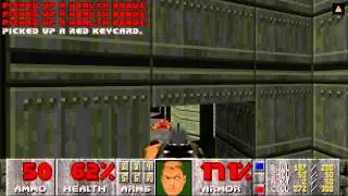 Doom II-Ep.1:  Doomsday w/Haschischtasche