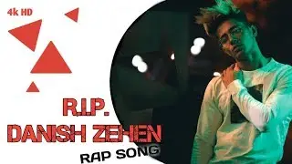 Tribute To Danish Zehen |Cover Song |Yamraj (Kunal Nainiwal )
