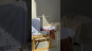 Люлька для новорожденных greenbed