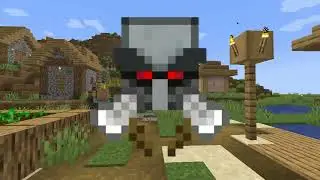 Quest to Build a TARDIS (Minecraft: TARDIS Refined) EP 2: Everyone Dies
