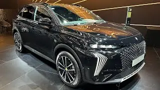 NEW DS7 Edition France 2025 (Limited) | Exterior & Interior Walkaround