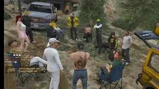Speedy Stomps on Ash’s Bunny! | GTA RP 3.0 NoPixel
