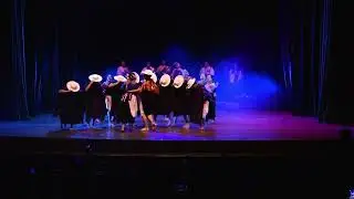YAWARKANCHIK DANZA ANDINA - TAKIWAN MÚSICA TRADICIONAL