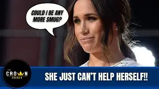The NUMBER ONE REASON everyone dislikes Meghan Markle